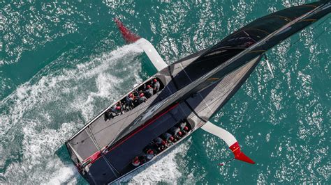 programmazione sky prada cup|36th America's Cup: Everything you need to know about the .